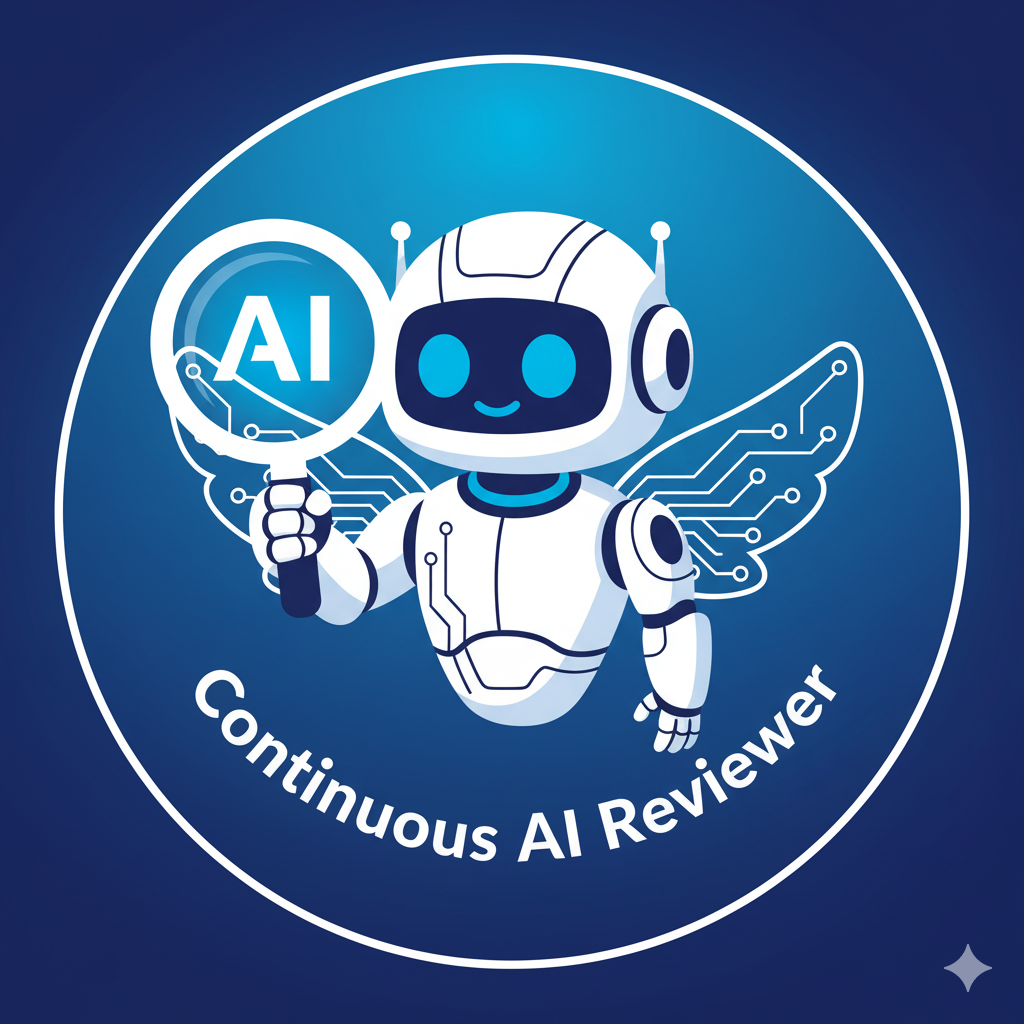 Continuous AI Reviewer